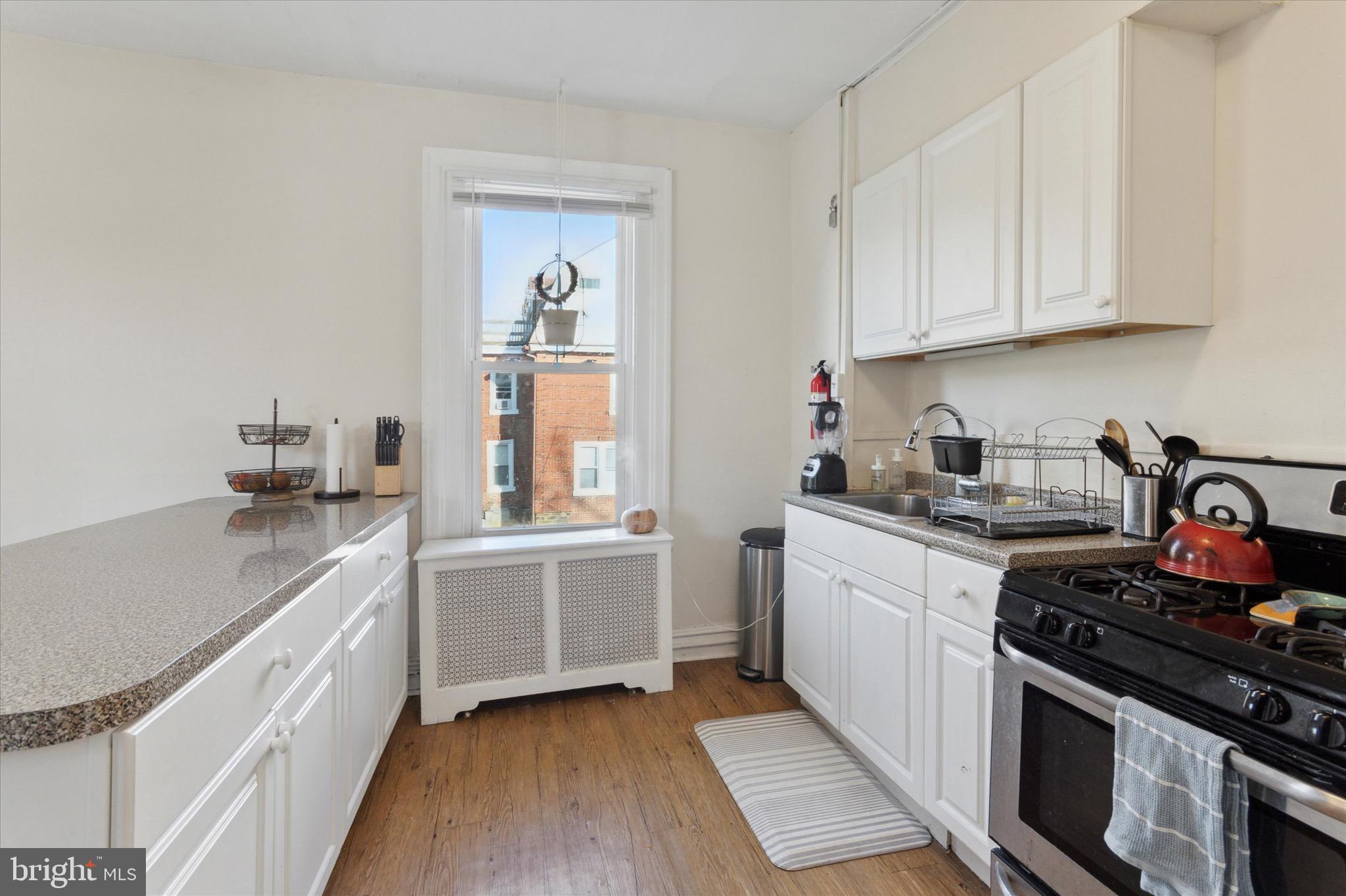 ARDMORE - Residential Lease