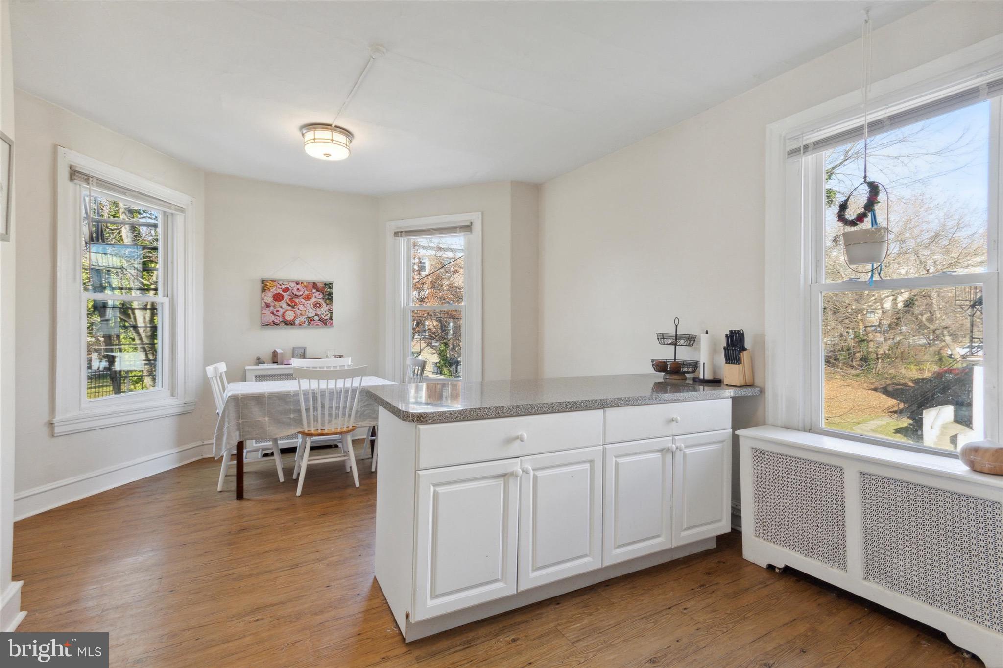 ARDMORE - Residential Lease