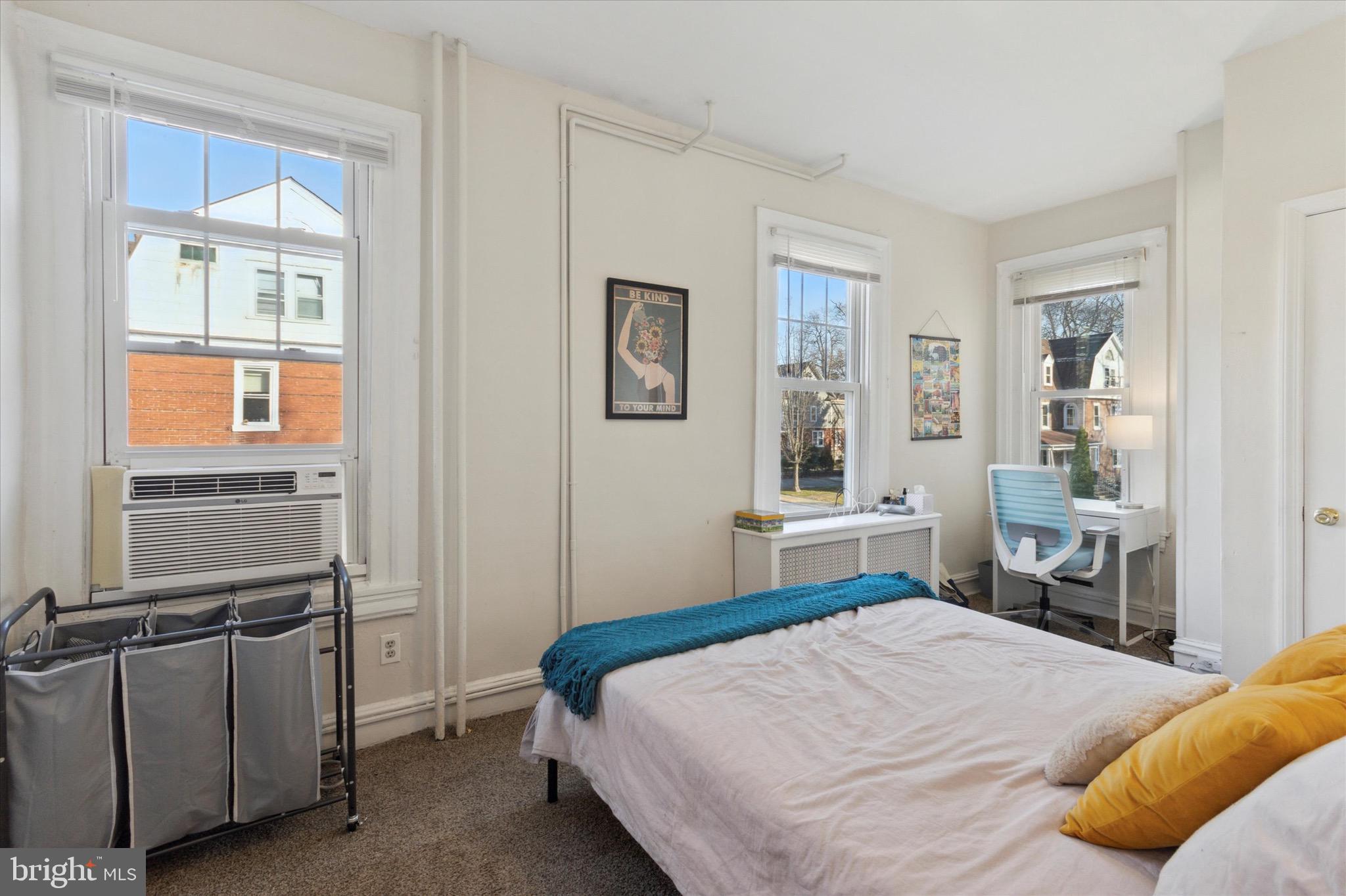ARDMORE - Residential Lease