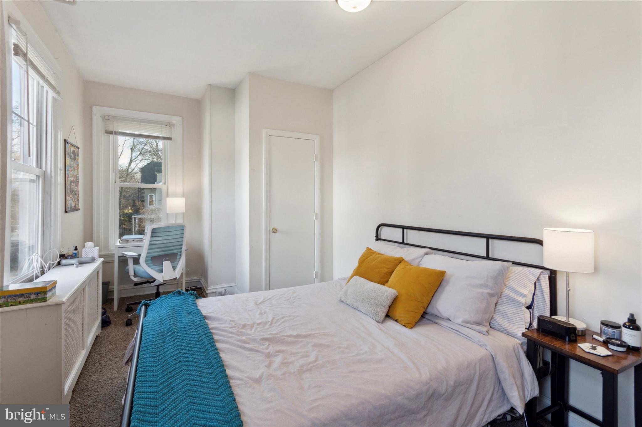 ARDMORE - Residential Lease
