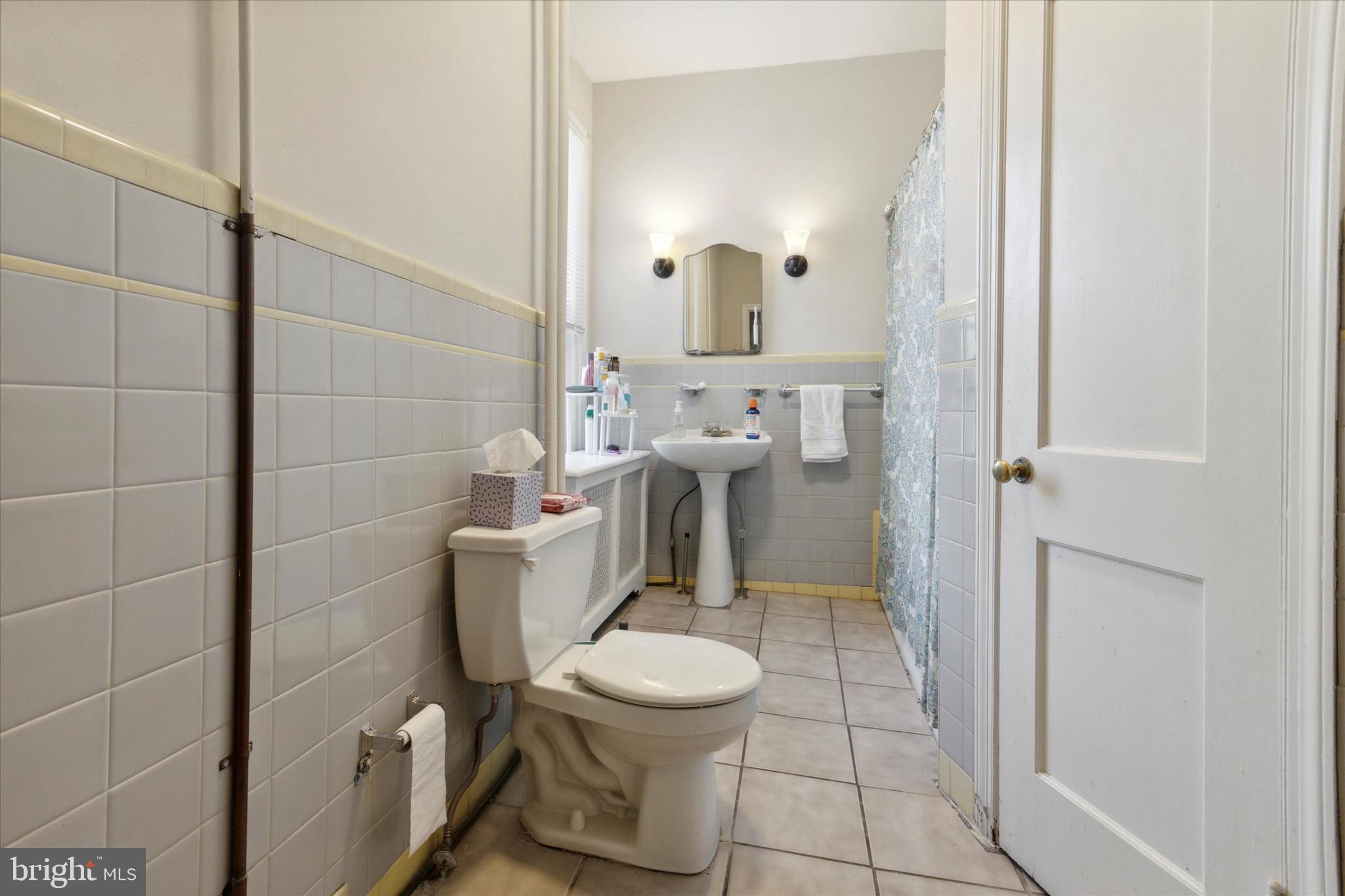 ARDMORE - Residential Lease