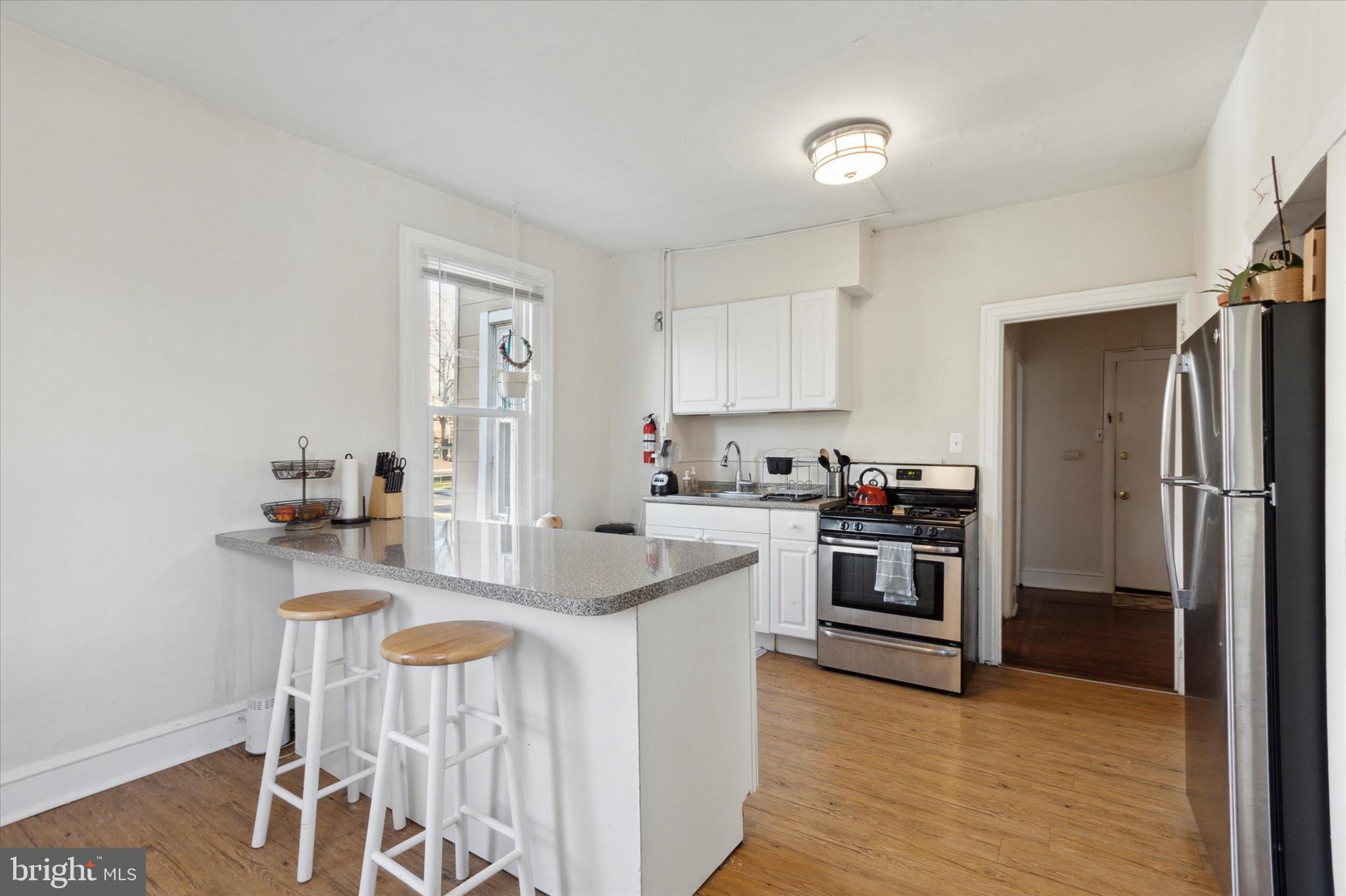 ARDMORE - Residential Lease
