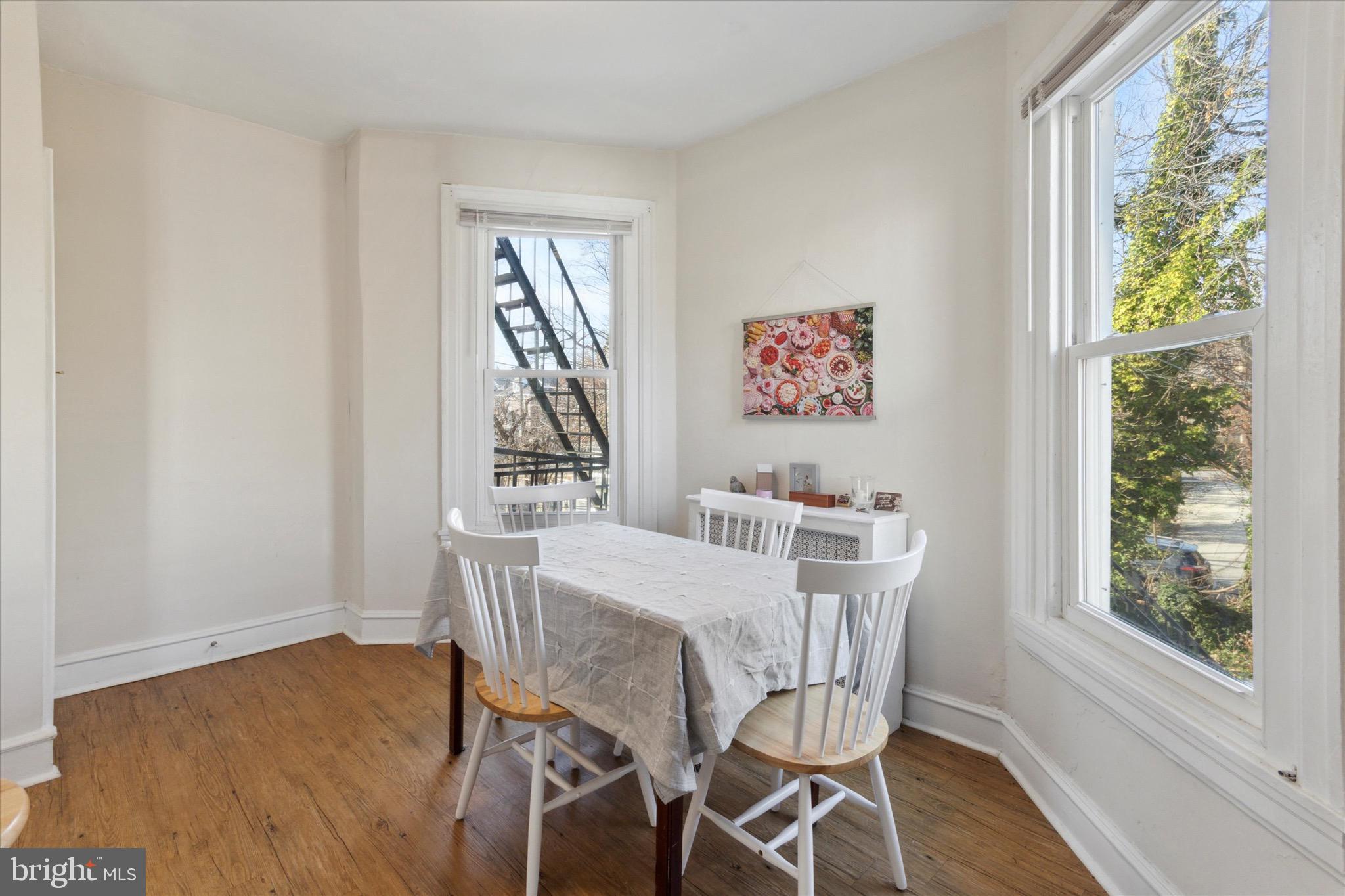 ARDMORE - Residential Lease