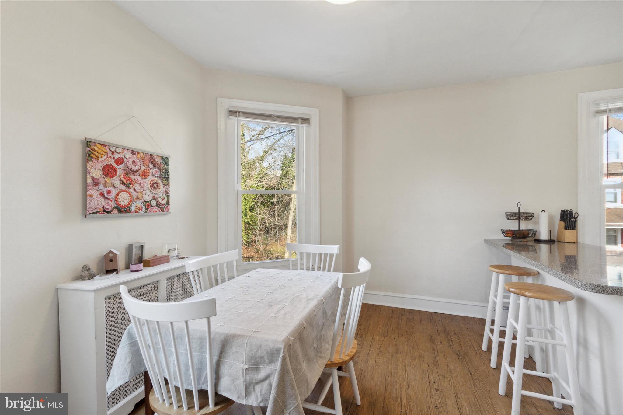 ARDMORE - Residential Lease