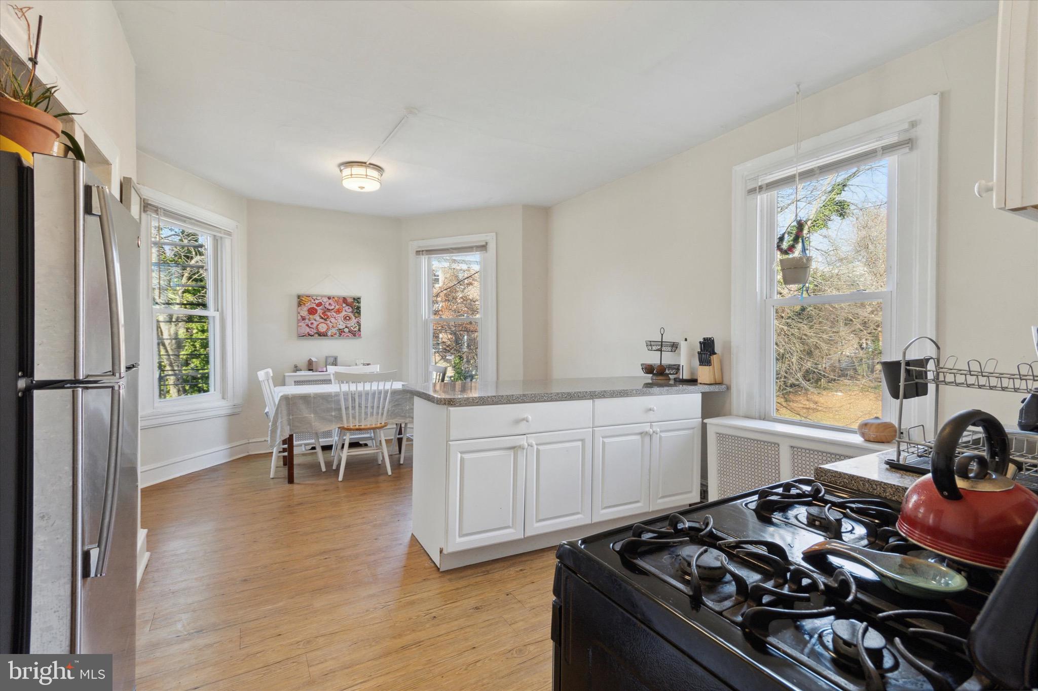 ARDMORE - Residential Lease