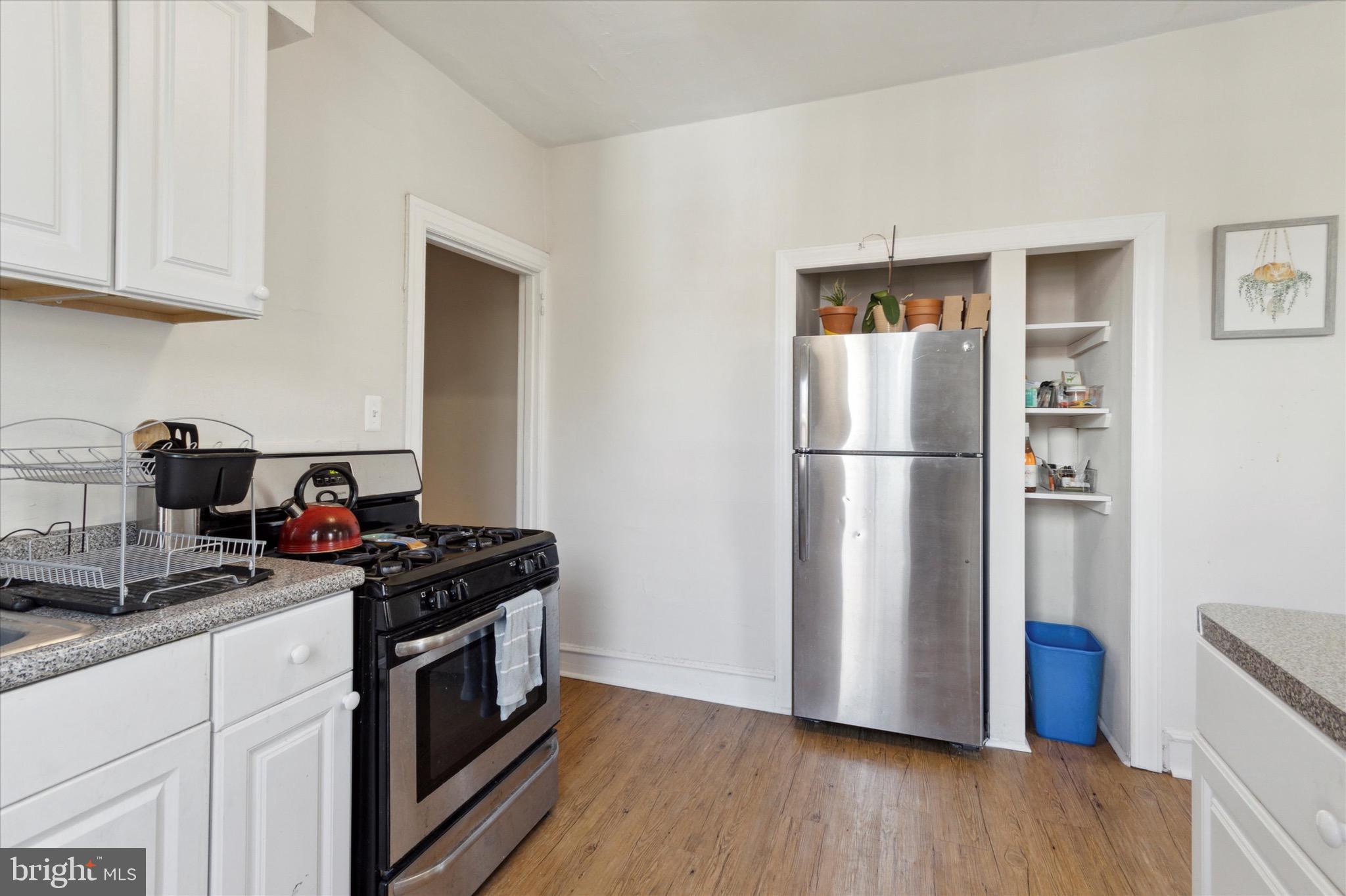 ARDMORE - Residential Lease