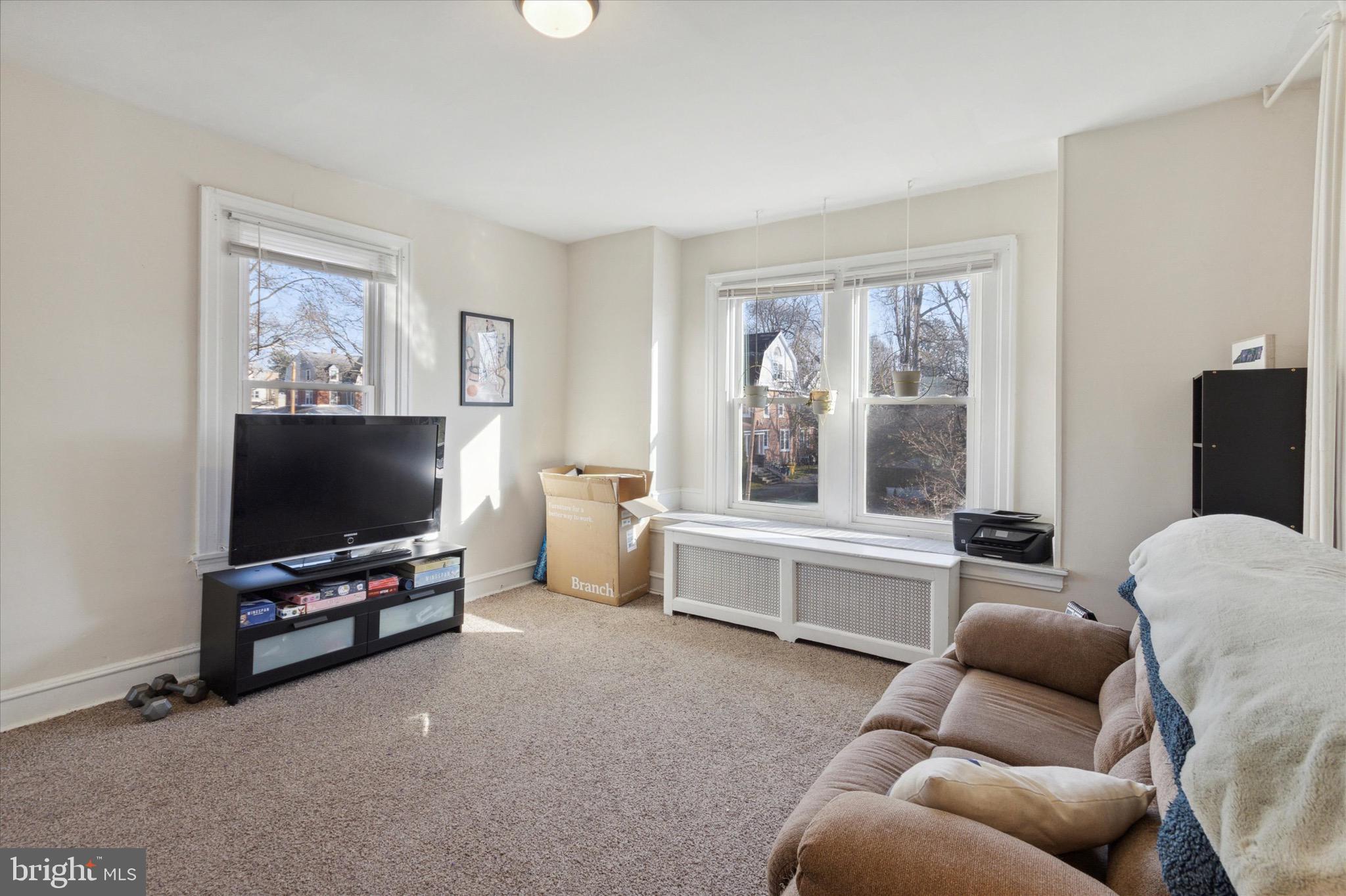 ARDMORE - Residential Lease