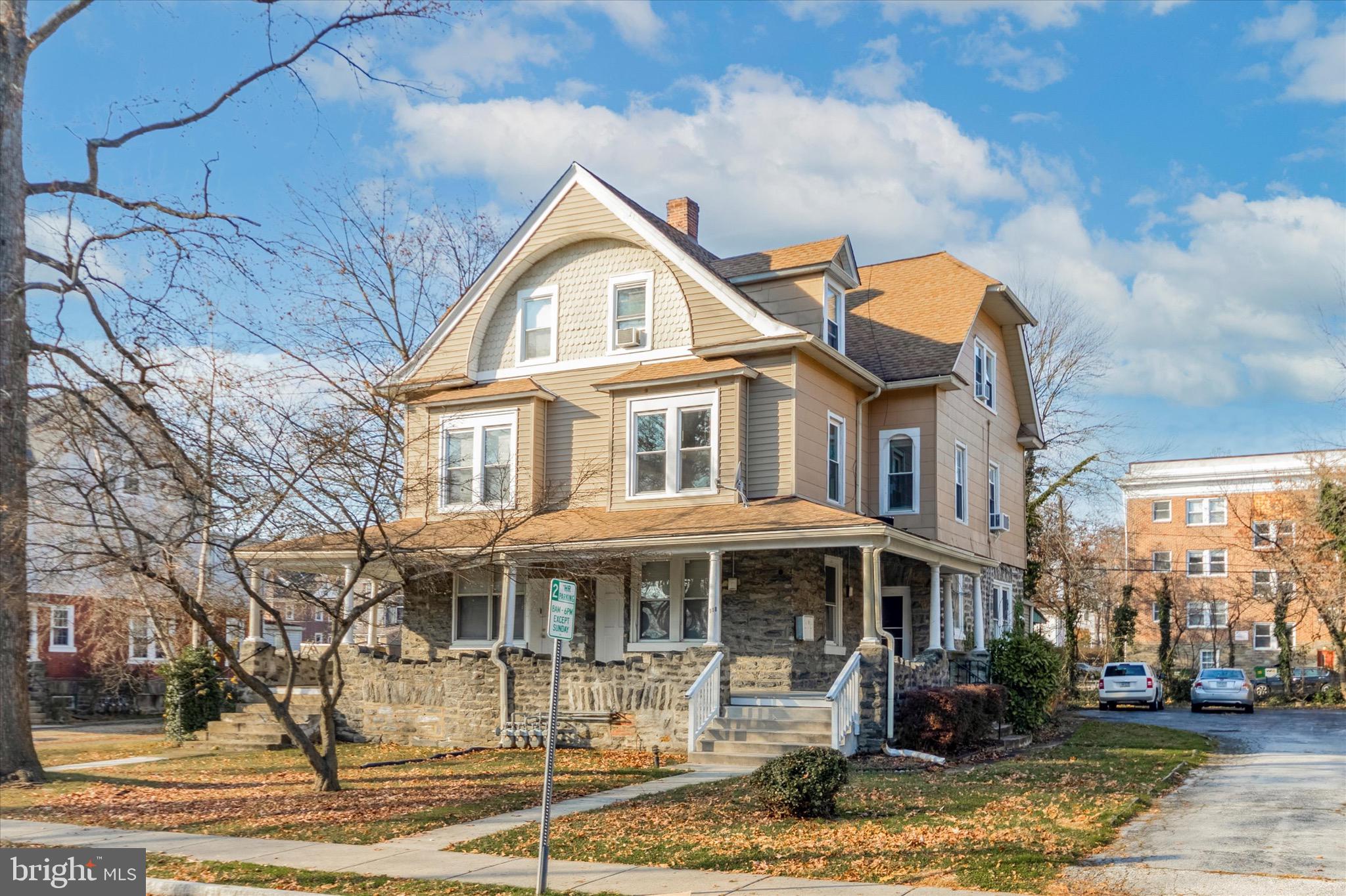 ARDMORE - Residential Lease
