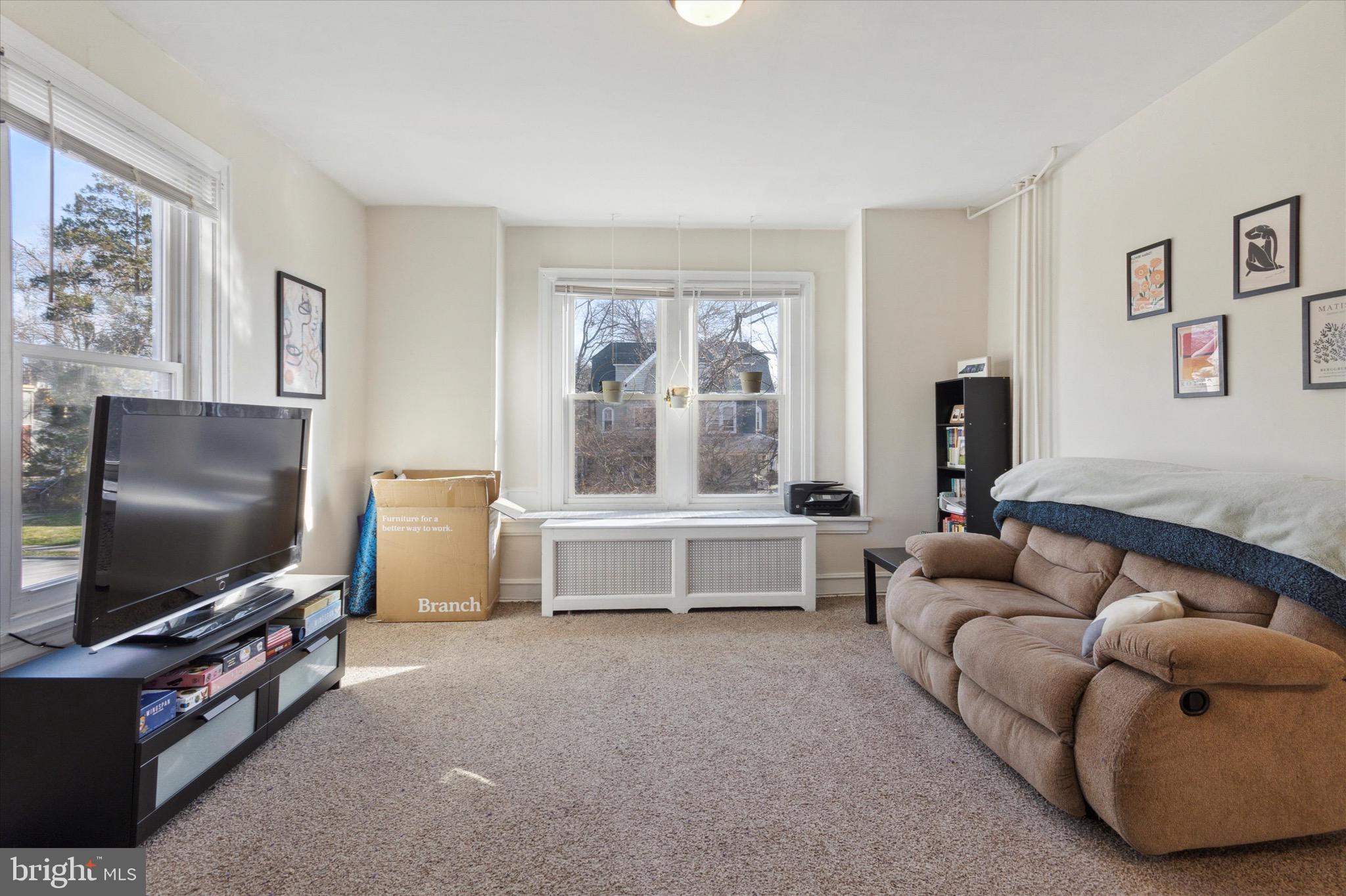 ARDMORE - Residential Lease