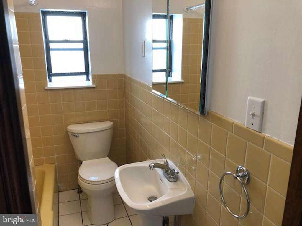 Photo of 1812 Callowhill Street #A, PHILADELPHIA, PA 19130 (MLS # PAPH2542614)
