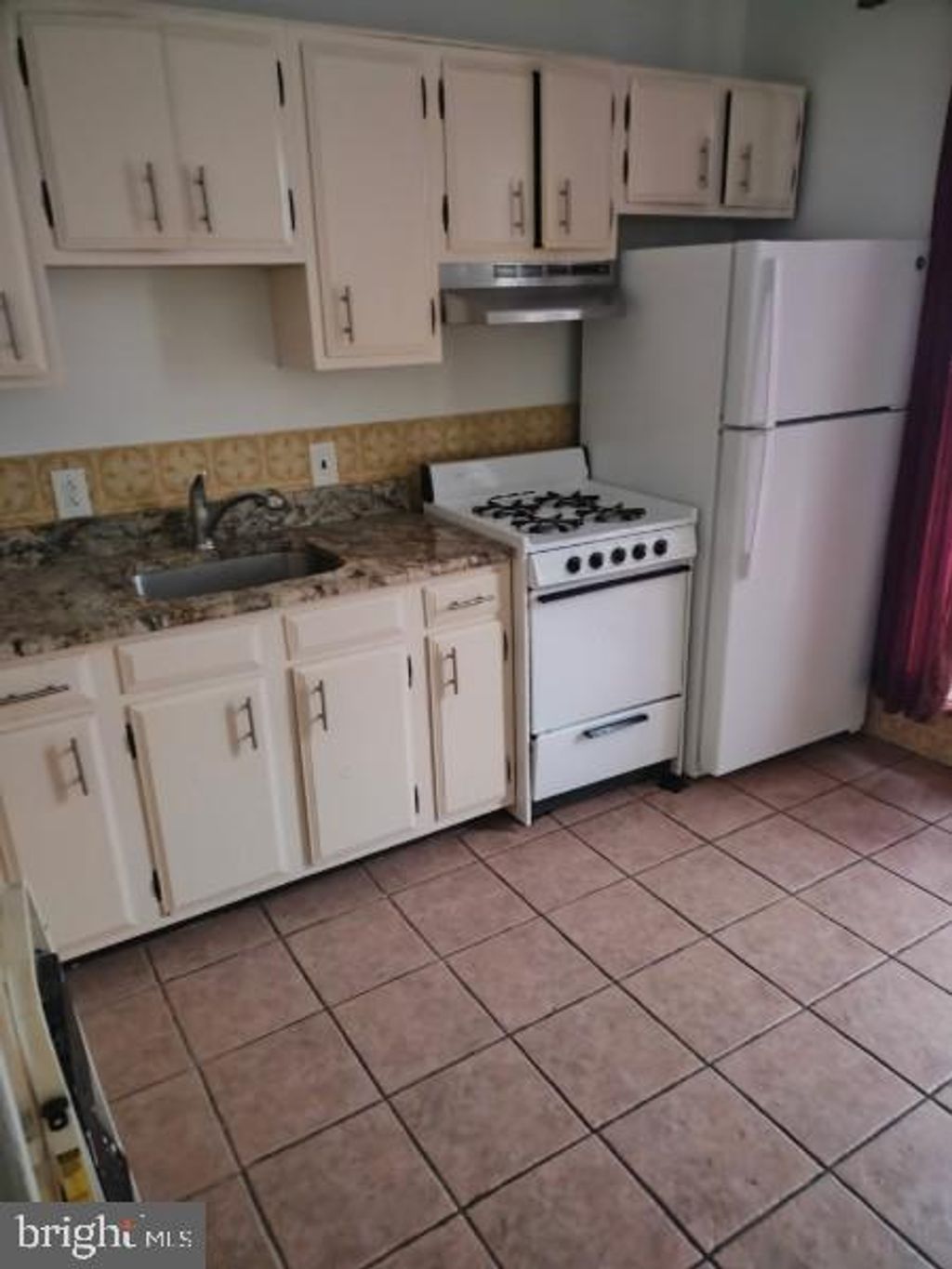 Photo of 1812 Callowhill Street #A, PHILADELPHIA, PA 19130 (MLS # PAPH2542614)