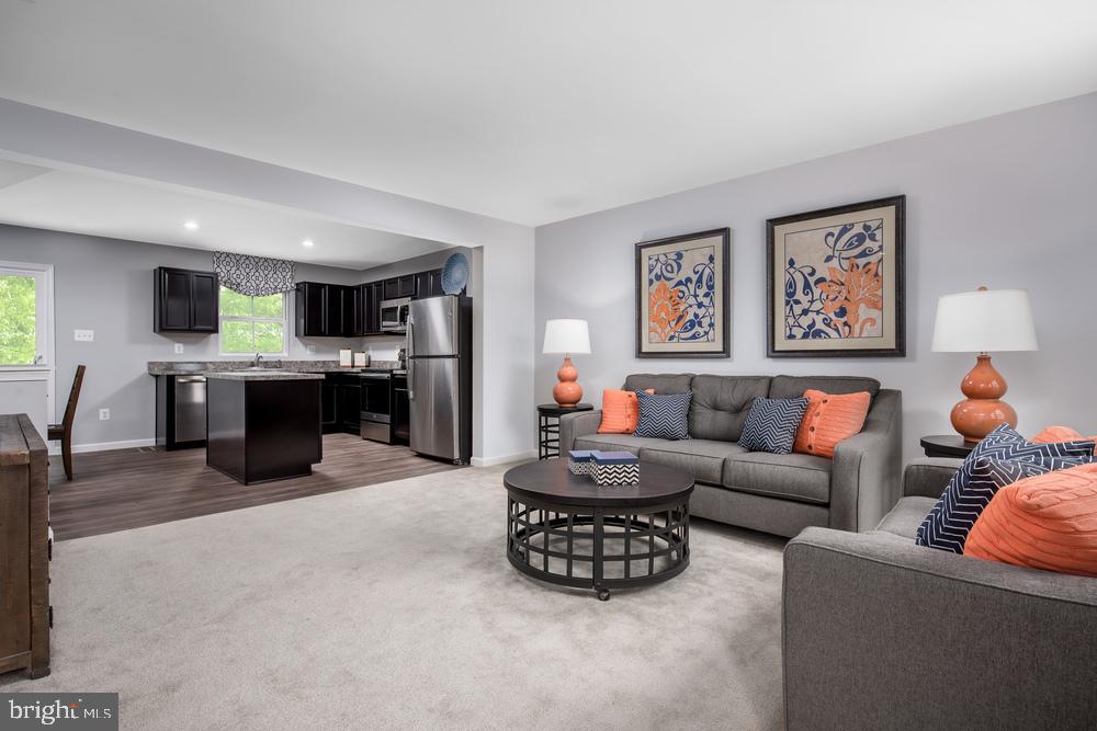 FOXWOOD RIDGE - Residential