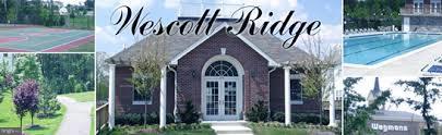 GREENS AT WESCOTT RIDGE - Residential Lease