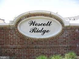 GREENS AT WESCOTT RIDGE - Residential Lease