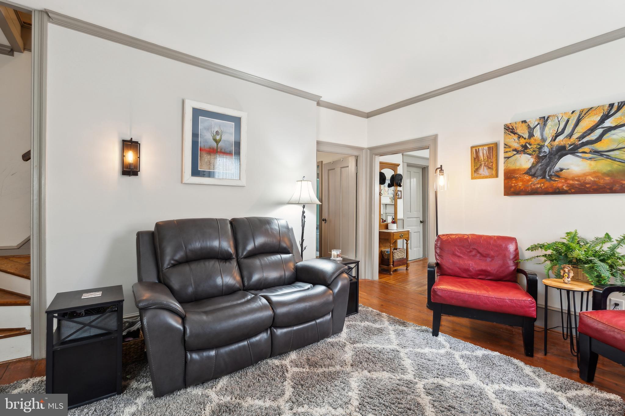 TOWN OF ORANGE - Residential