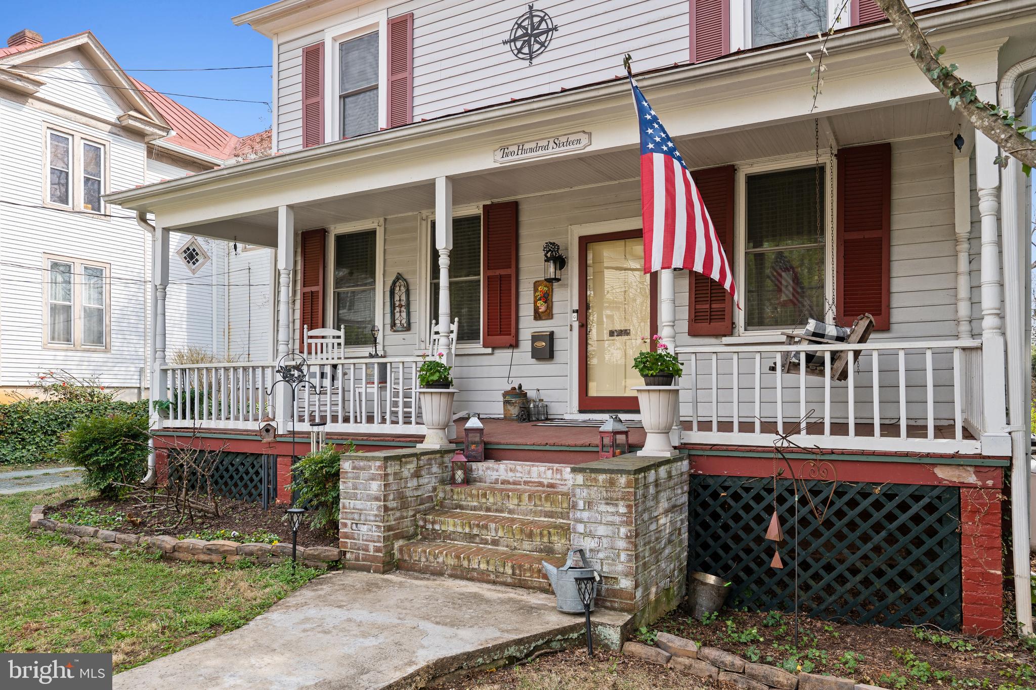 TOWN OF ORANGE - Residential