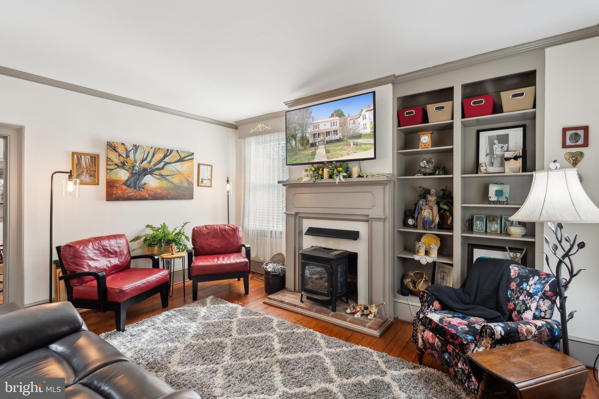 TOWN OF ORANGE - Residential