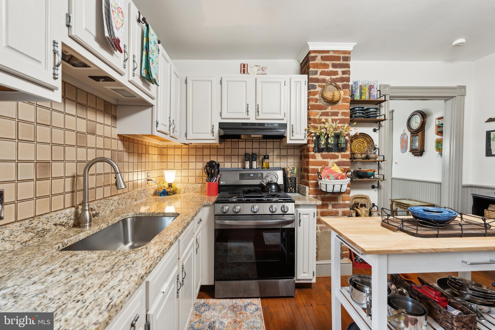 TOWN OF ORANGE - Residential