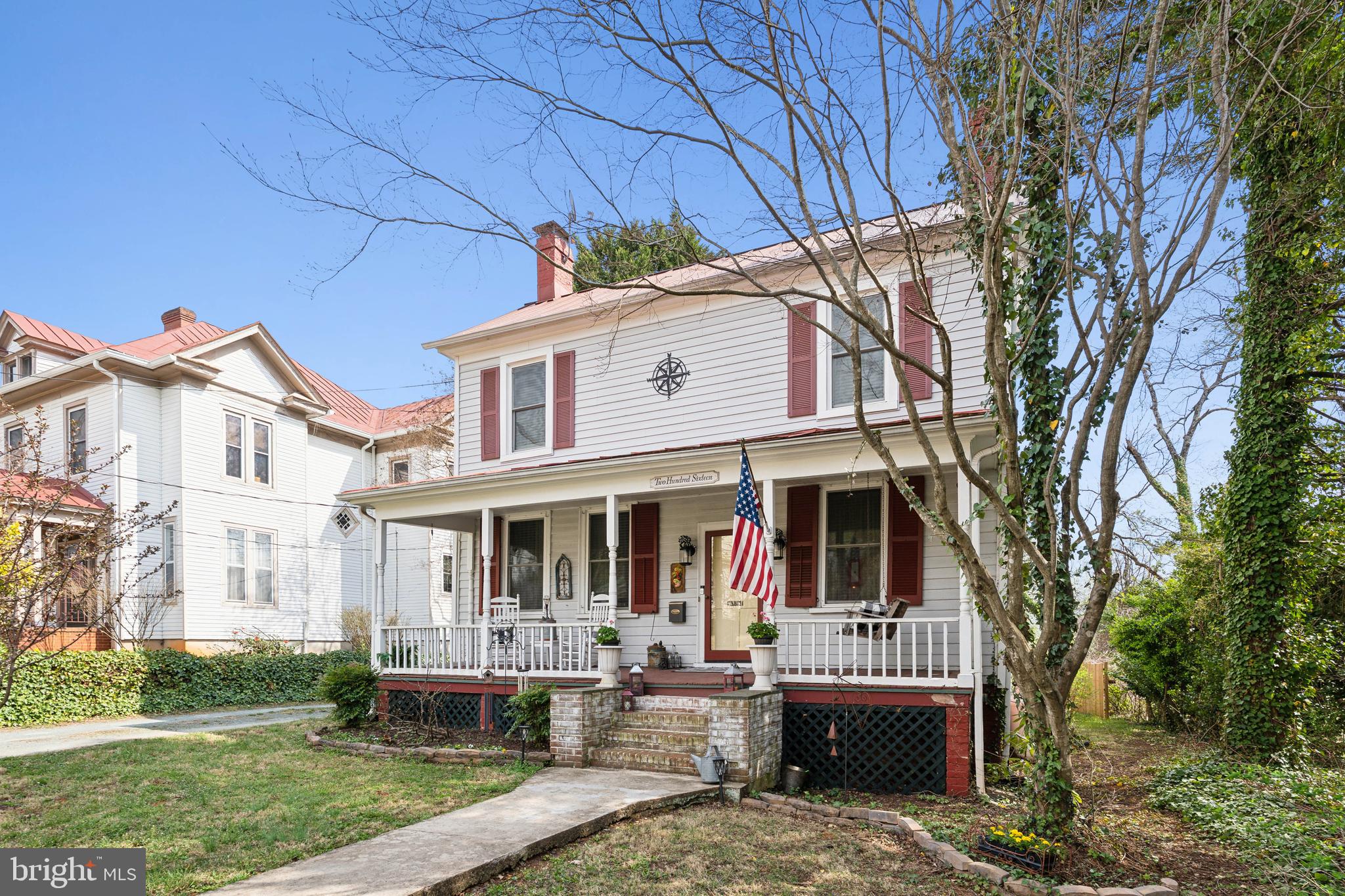 TOWN OF ORANGE - Residential