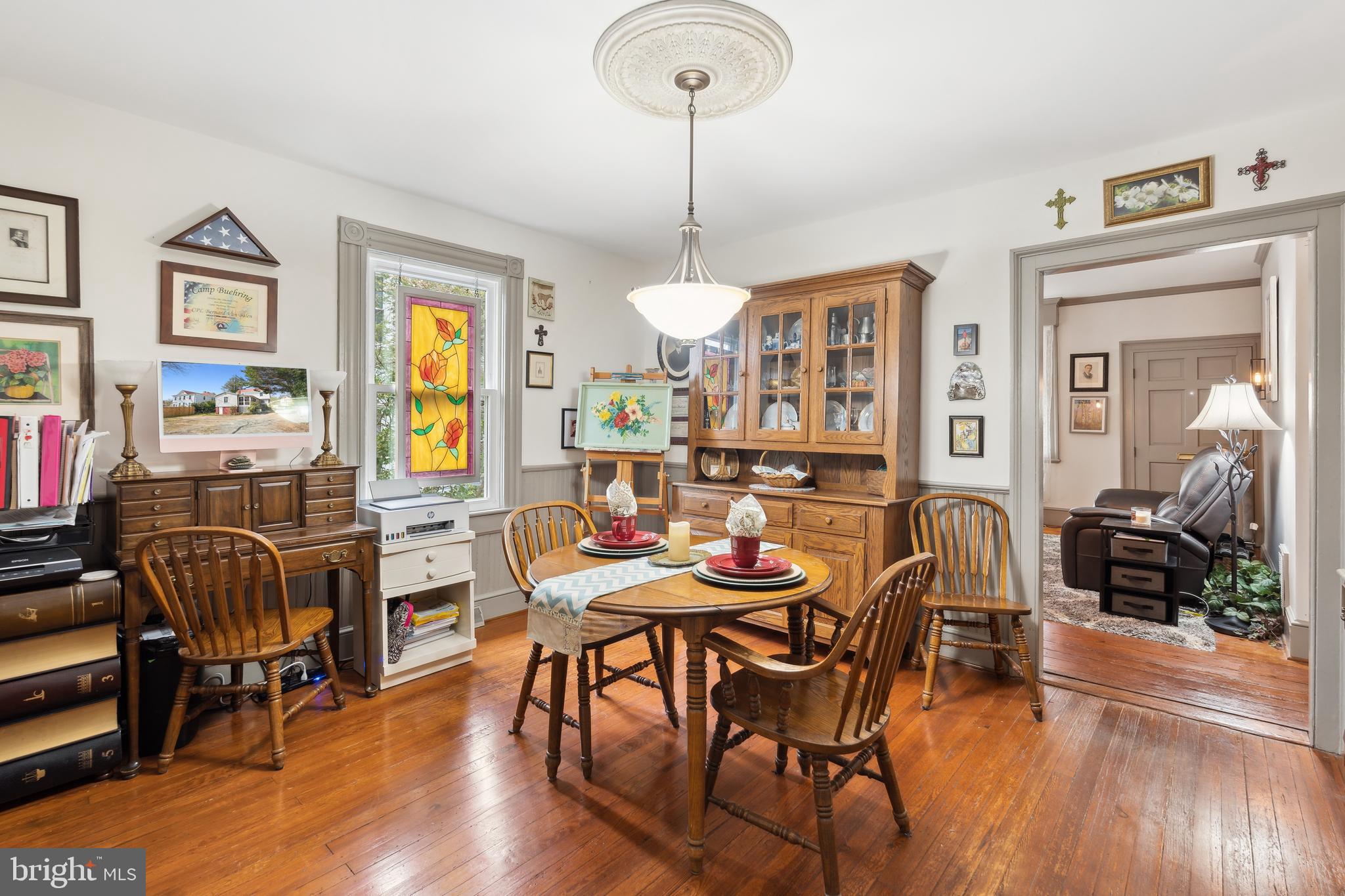 TOWN OF ORANGE - Residential