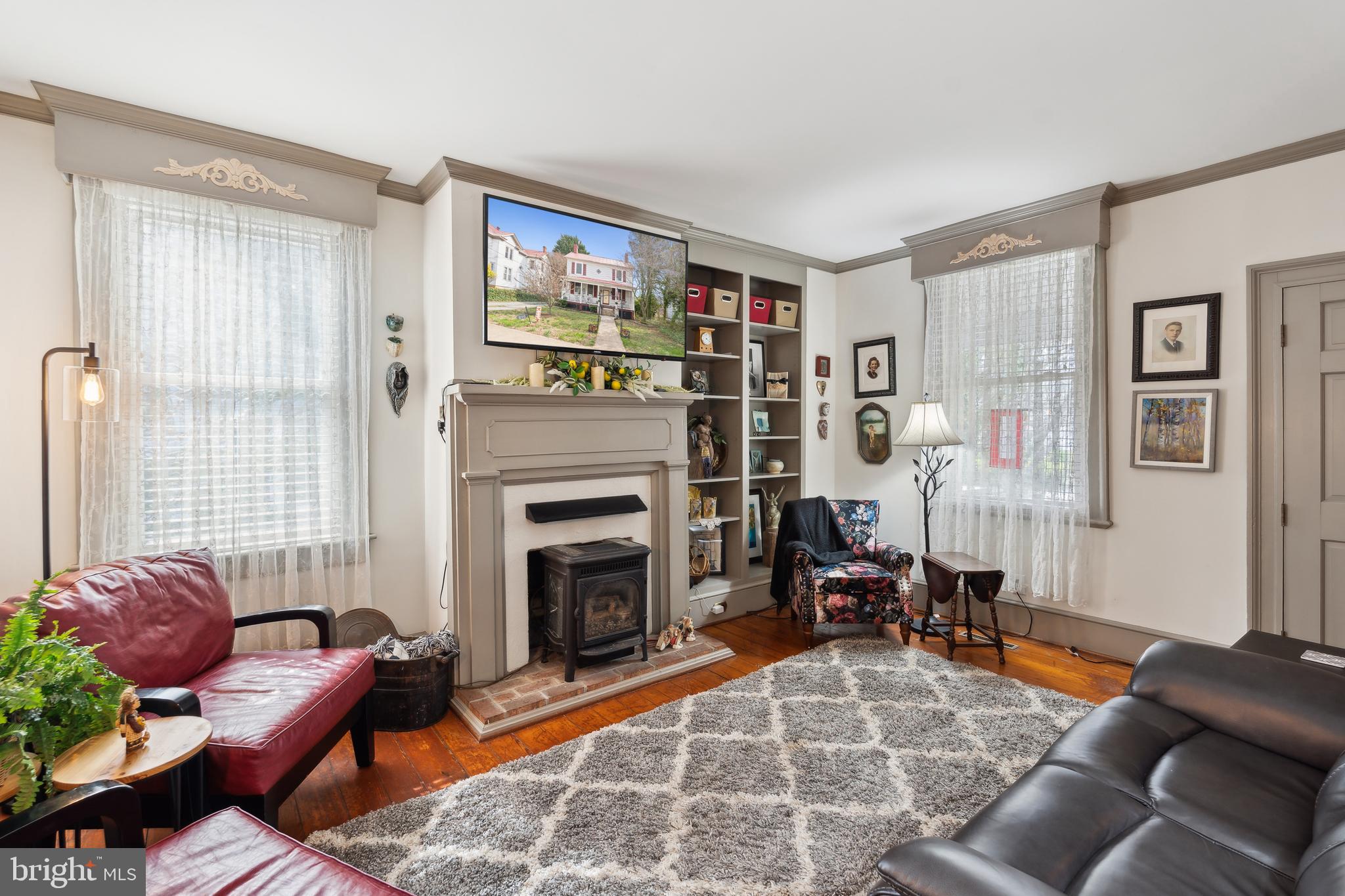 TOWN OF ORANGE - Residential