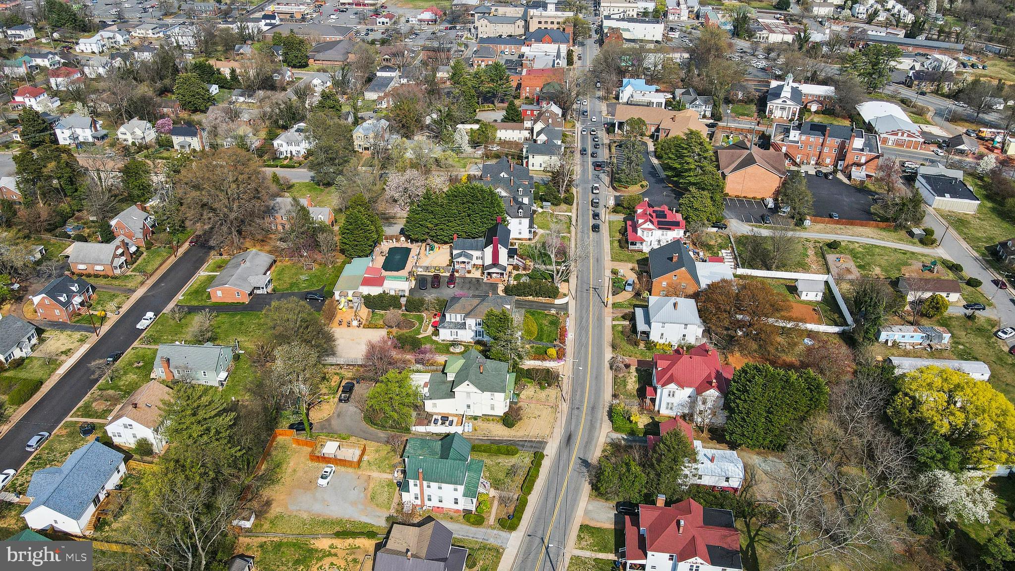 TOWN OF ORANGE - Residential