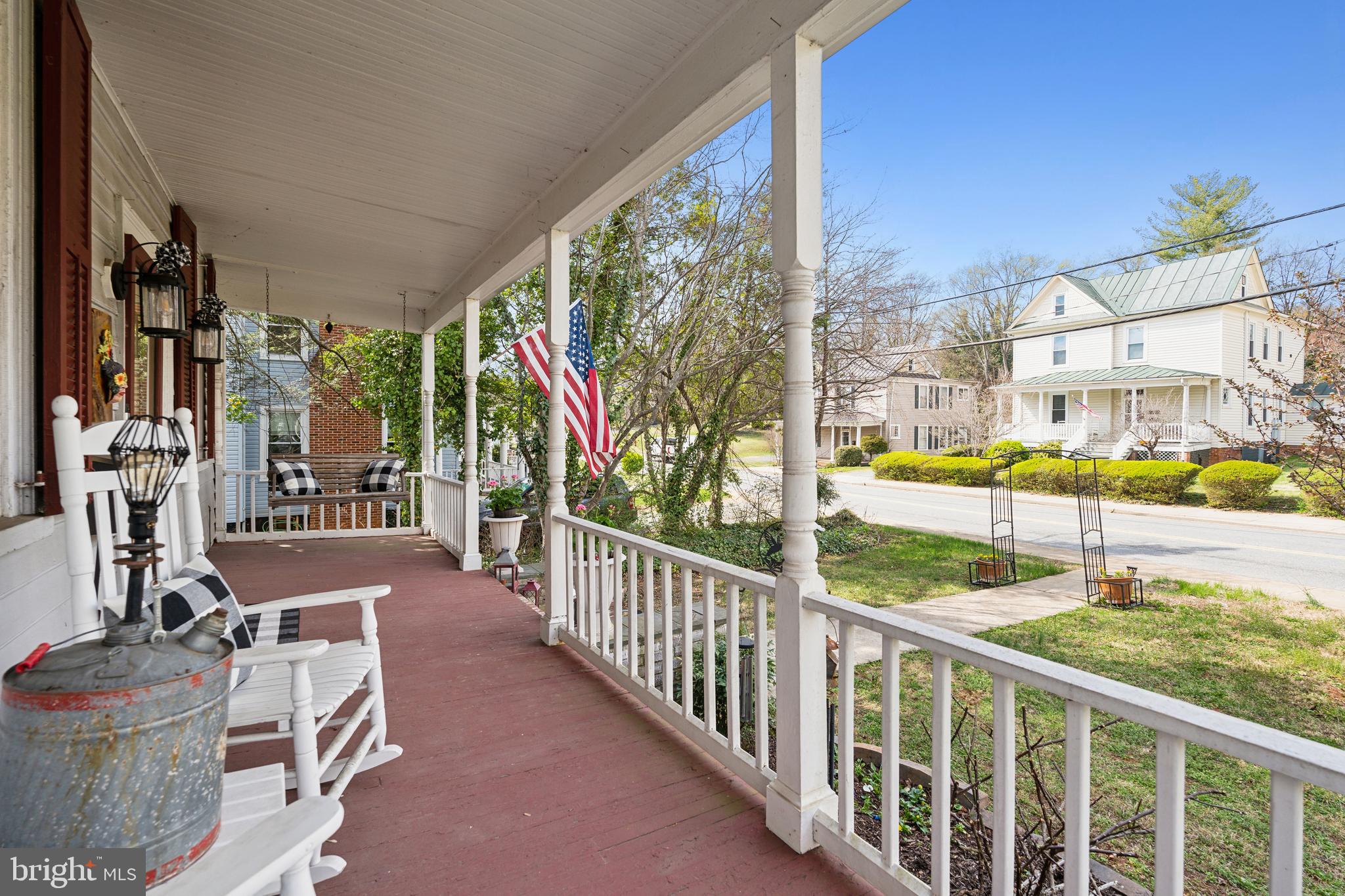 TOWN OF ORANGE - Residential