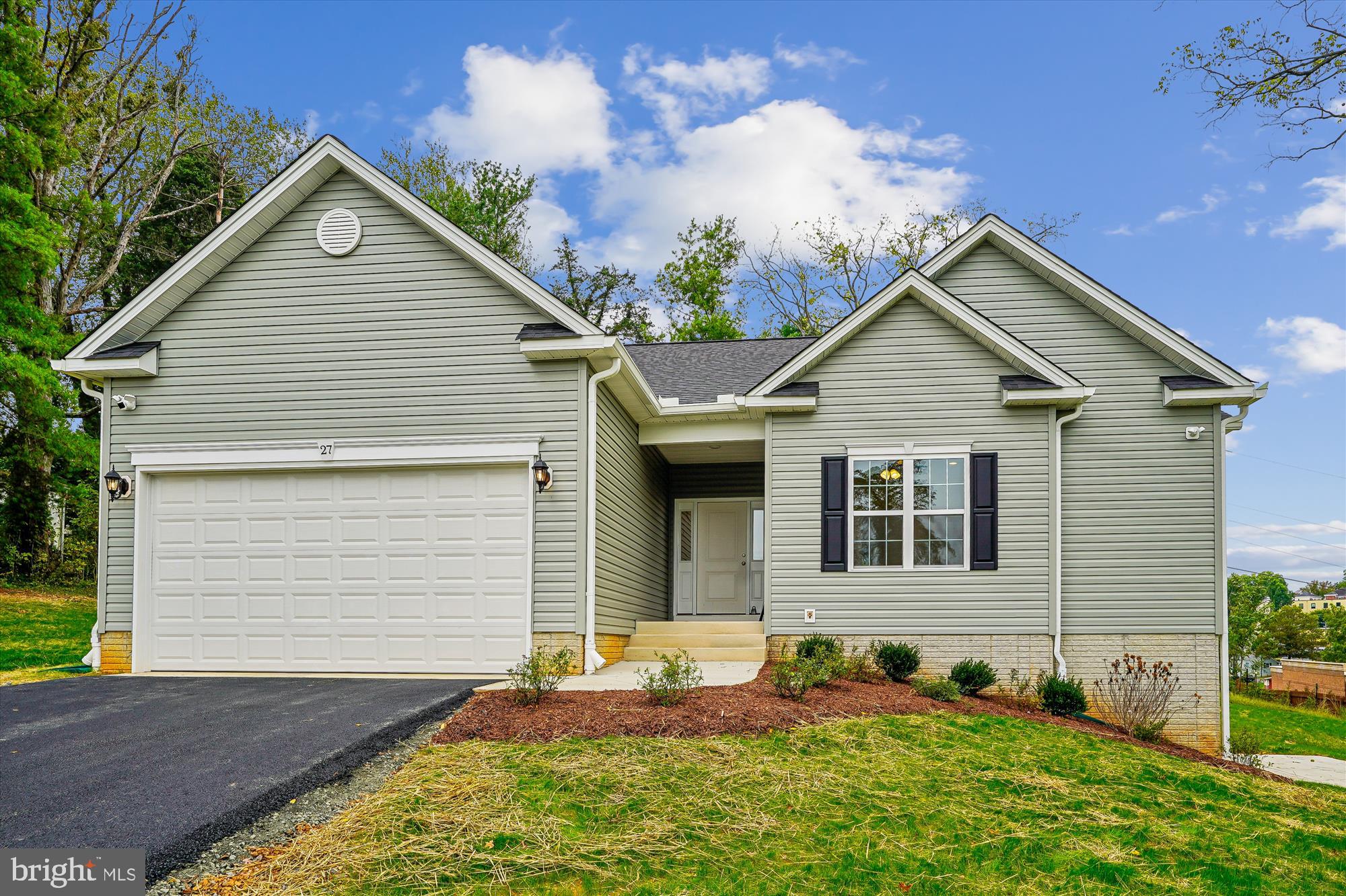 LOT 5 DUMFRIES