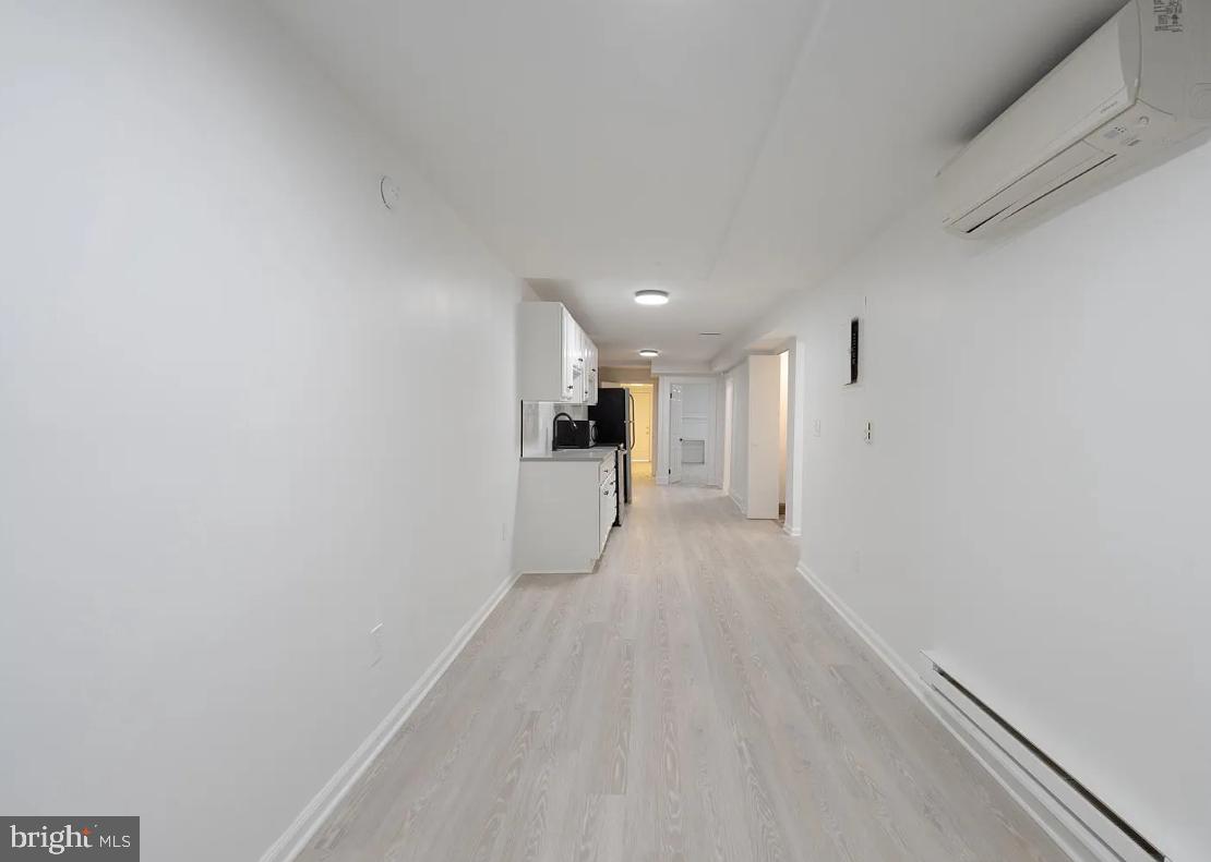 MOUNT VERNON PLACE HISTORIC DISTRICT - Residential Lease