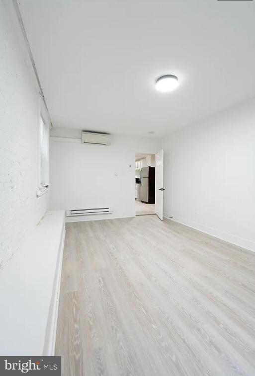 MOUNT VERNON PLACE HISTORIC DISTRICT - Residential Lease