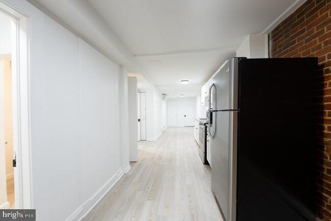 MOUNT VERNON PLACE HISTORIC DISTRICT - Residential Lease