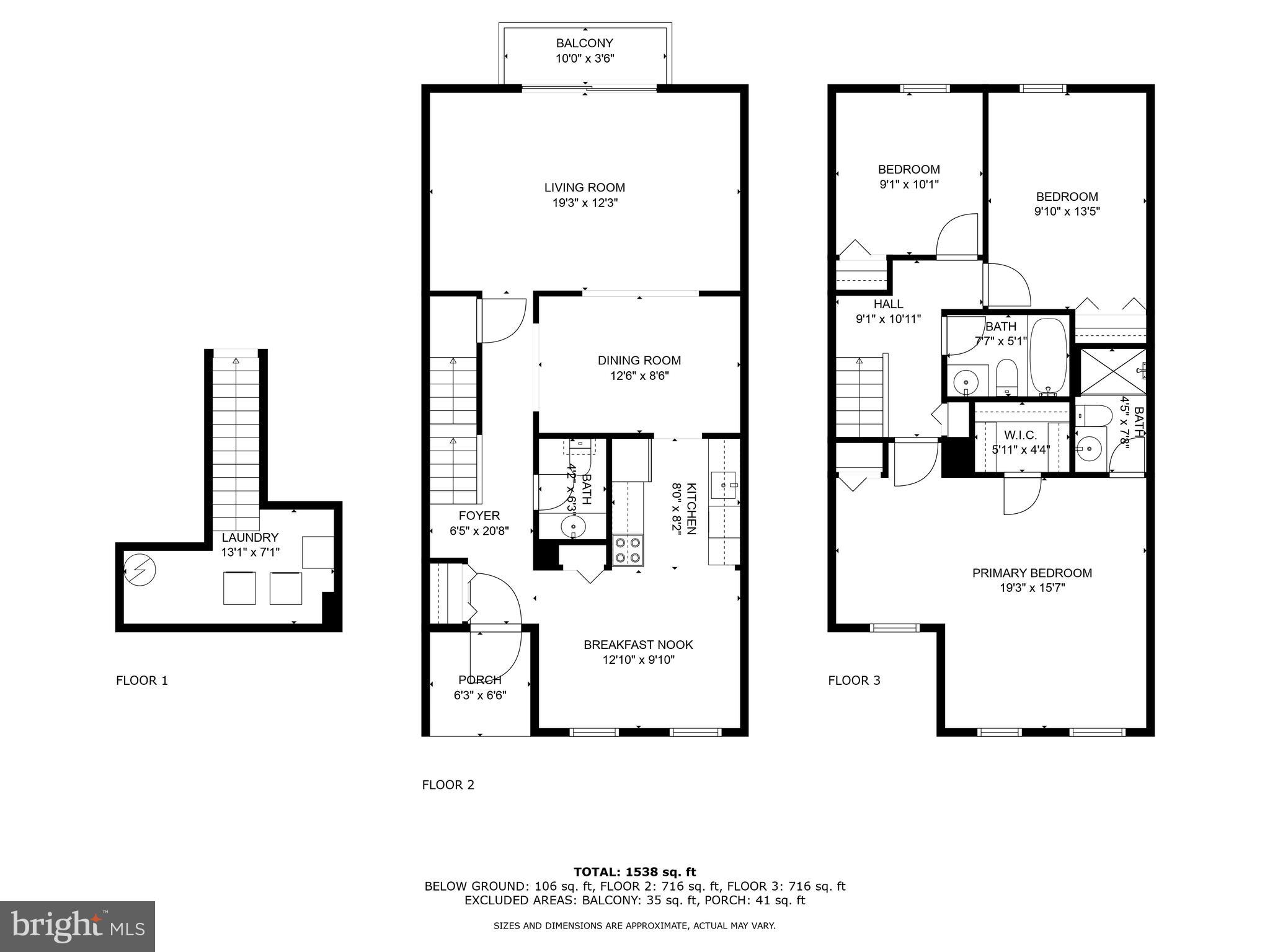 KEENE MILL WOODS - Residential Lease