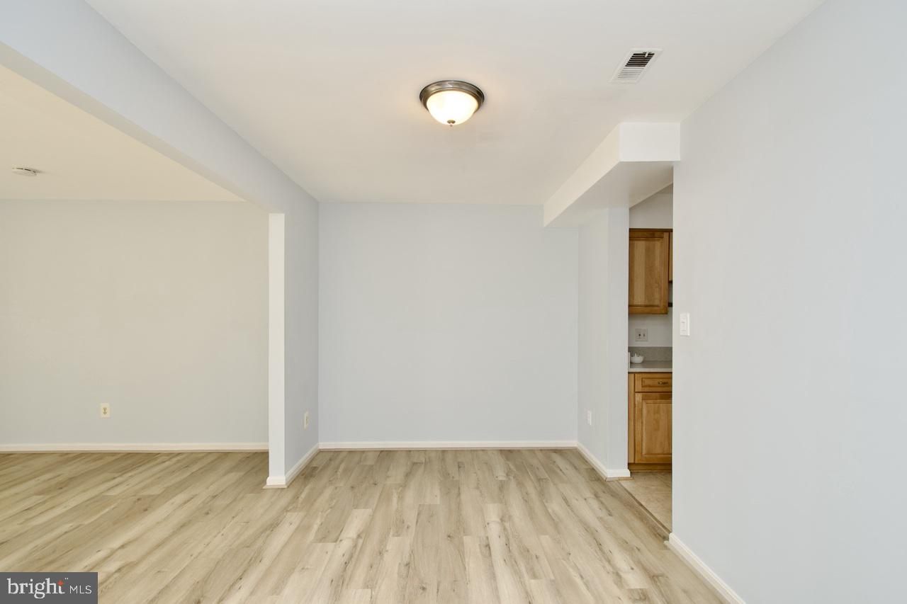 KEENE MILL WOODS - Residential Lease