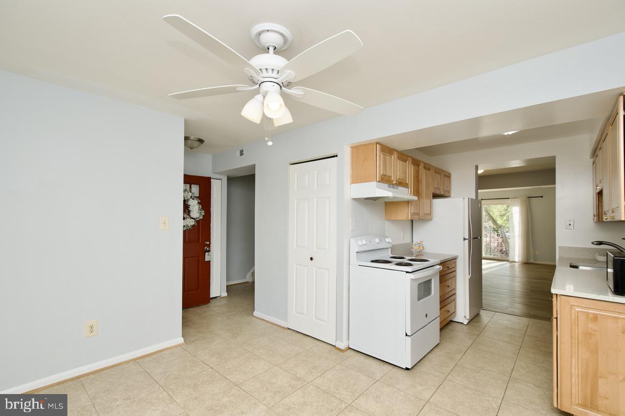 KEENE MILL WOODS - Residential Lease