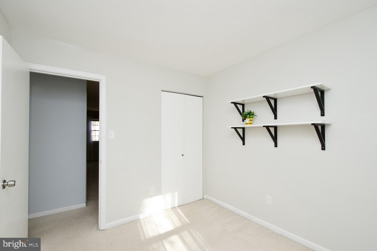 KEENE MILL WOODS - Residential Lease