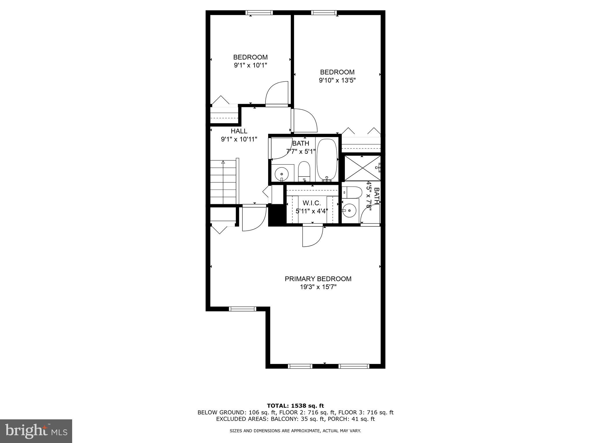 KEENE MILL WOODS - Residential Lease