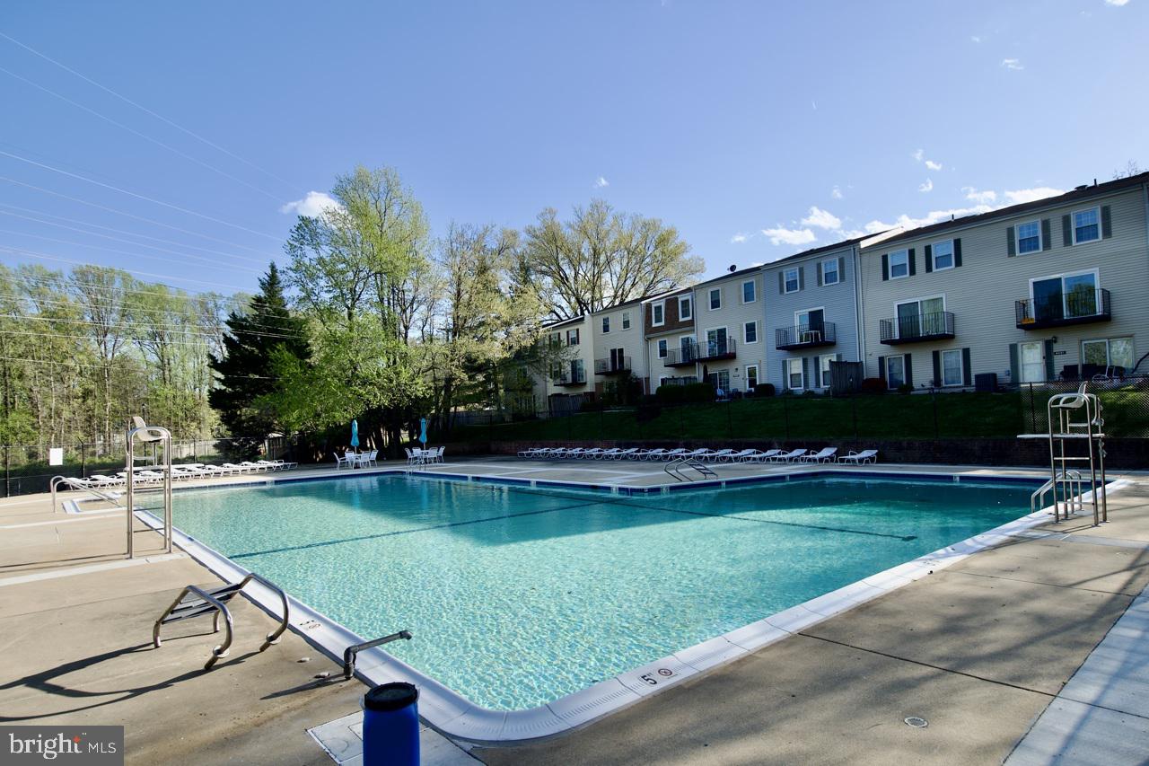 KEENE MILL WOODS - Residential Lease