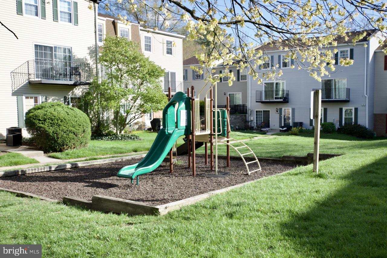 KEENE MILL WOODS - Residential Lease