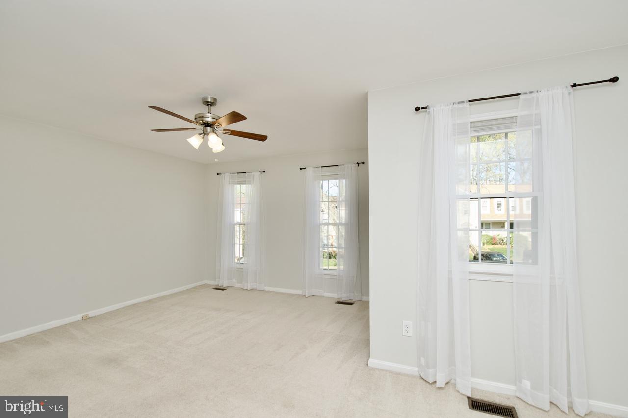 KEENE MILL WOODS - Residential Lease