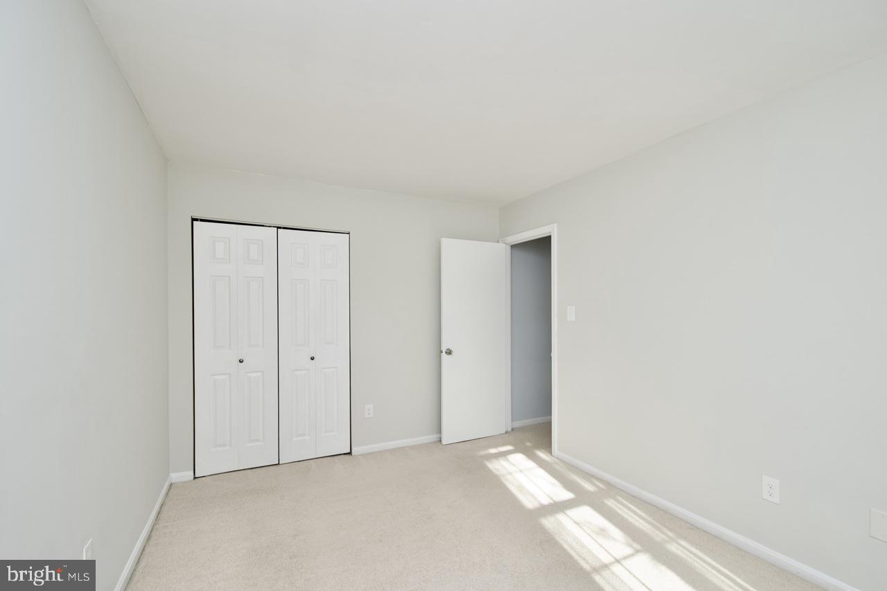 KEENE MILL WOODS - Residential Lease