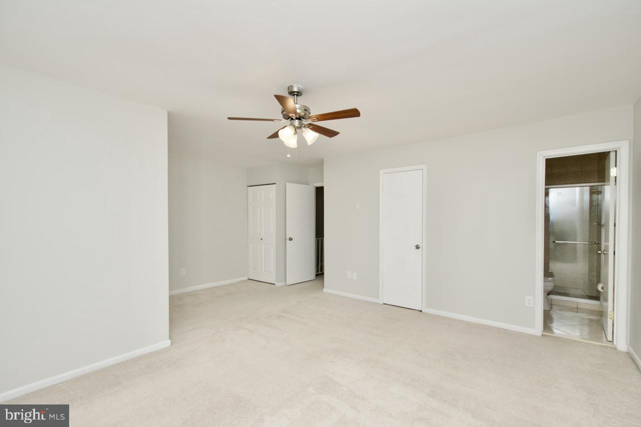 KEENE MILL WOODS - Residential Lease