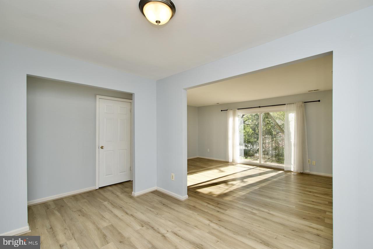 KEENE MILL WOODS - Residential Lease