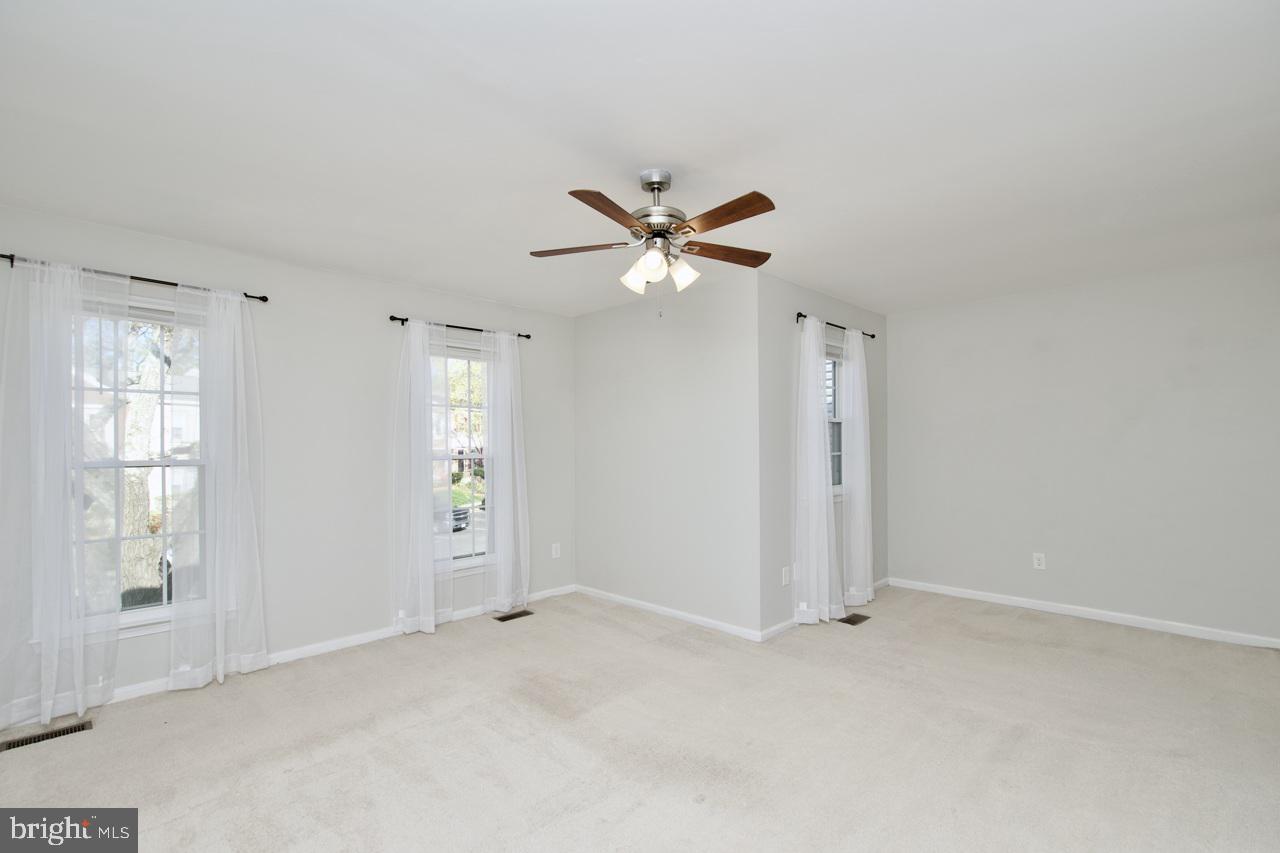 KEENE MILL WOODS - Residential Lease