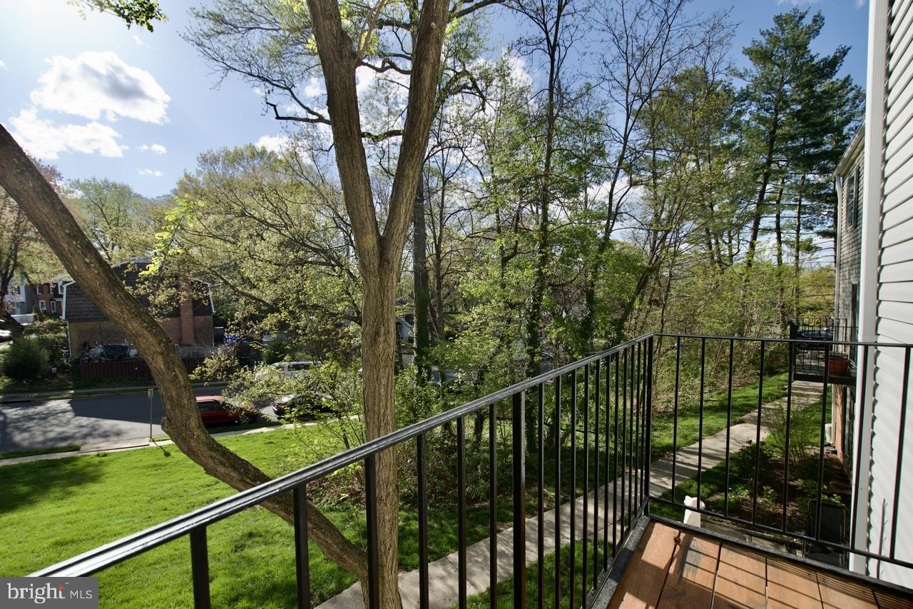 KEENE MILL WOODS - Residential Lease