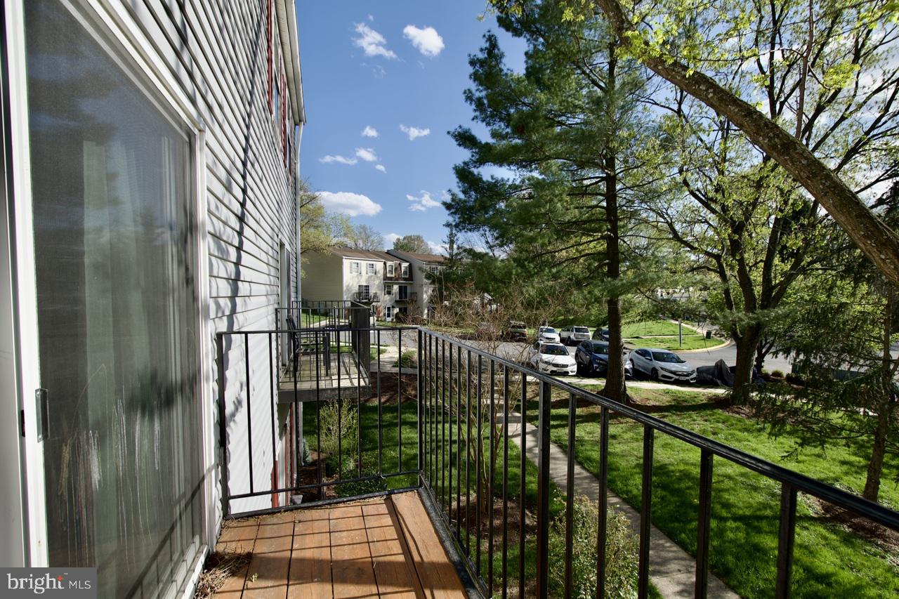 KEENE MILL WOODS - Residential Lease