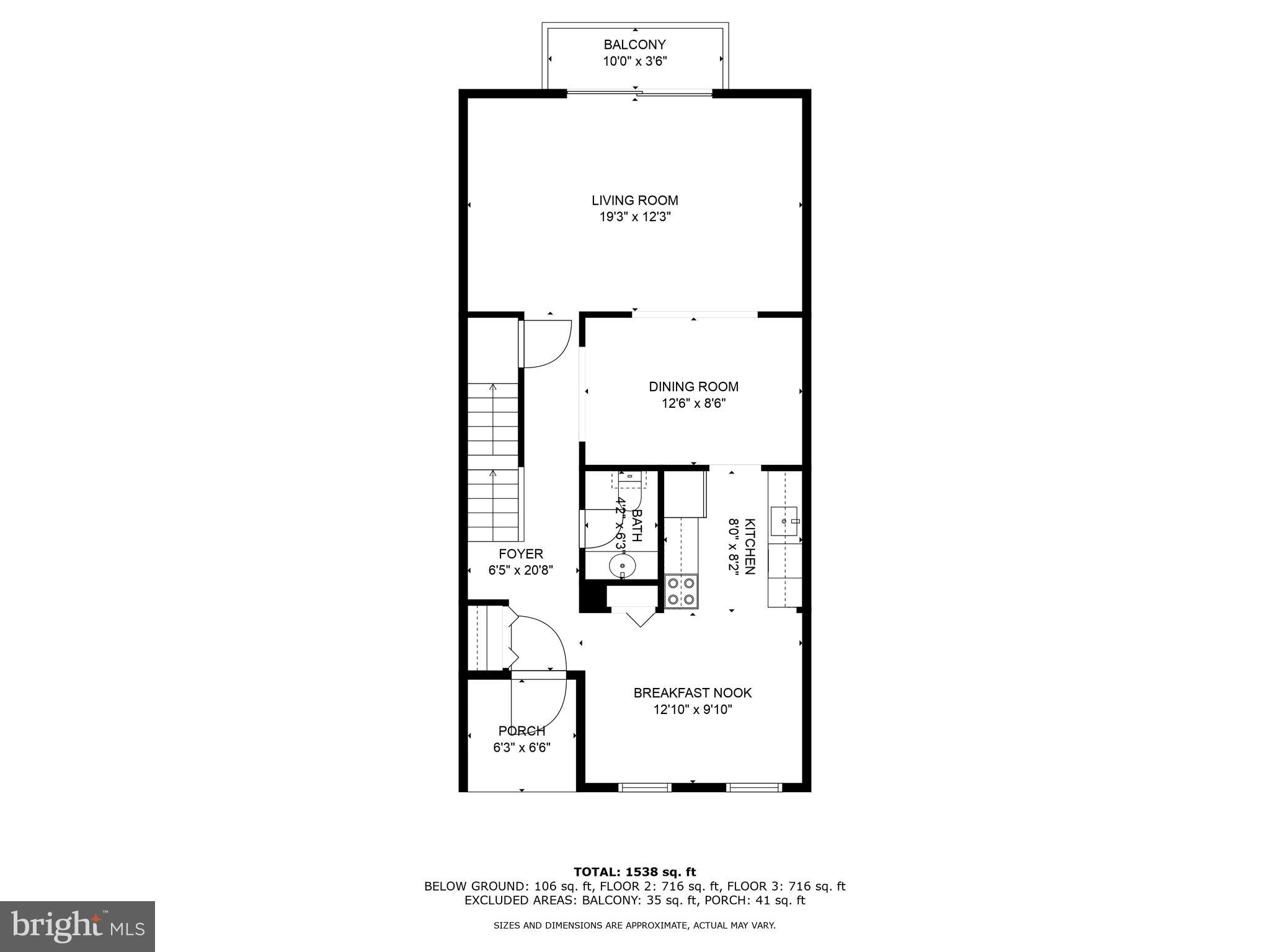 KEENE MILL WOODS - Residential Lease