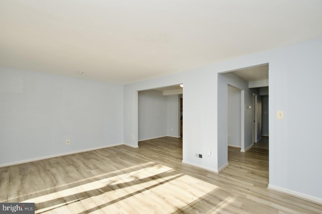 KEENE MILL WOODS - Residential Lease