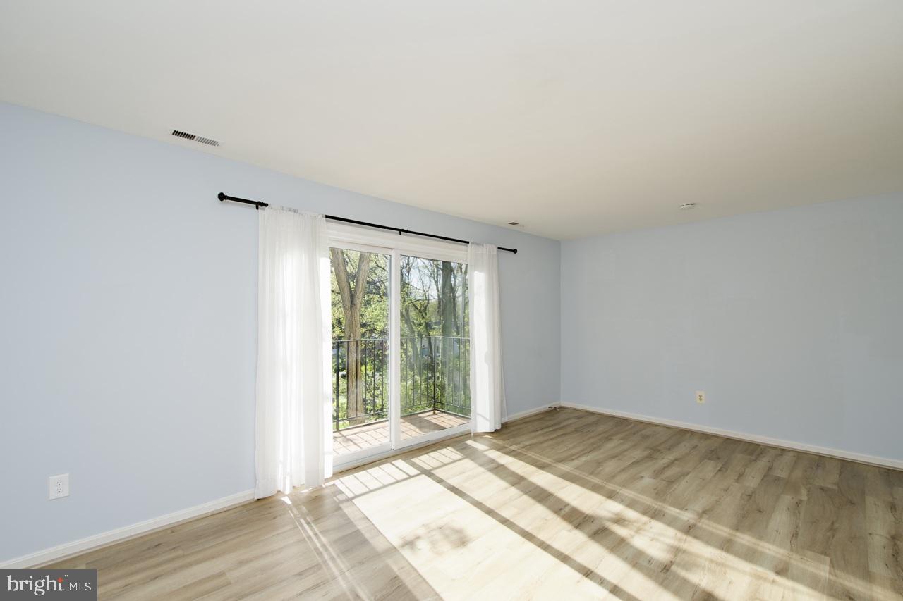 KEENE MILL WOODS - Residential Lease