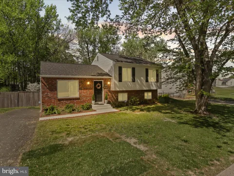 12209 Gable Lane, Fort Washington, MD MLS: MDPG2147496