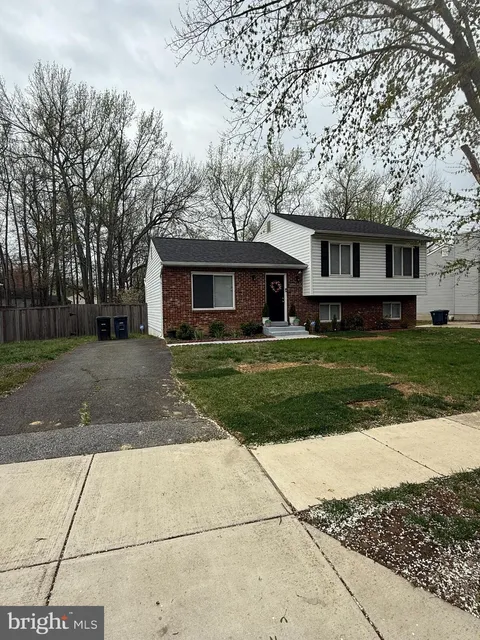12209 Gable Lane, Fort Washington, MD MLS: MDPG2147496